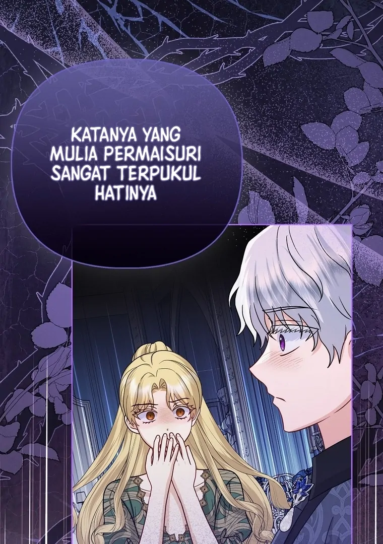 I'm The Villain's Favorite chapter 45 halaman 69