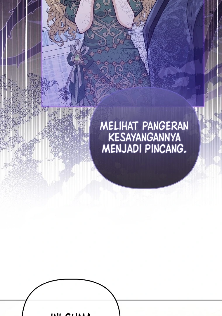 I'm The Villain's Favorite chapter 45 halaman 70