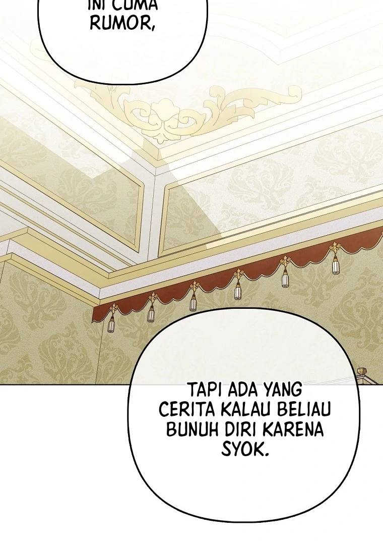 I'm The Villain's Favorite chapter 45 halaman 71