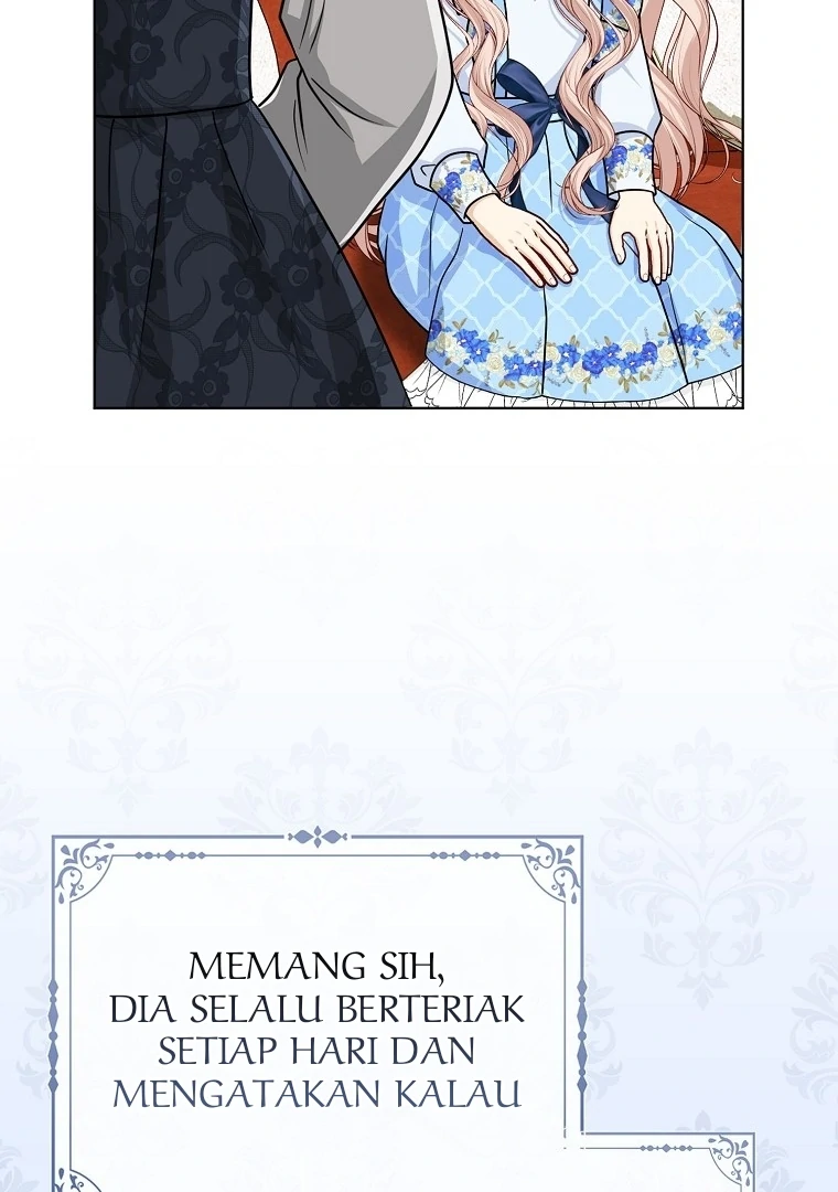 I'm The Villain's Favorite chapter 45 halaman 73
