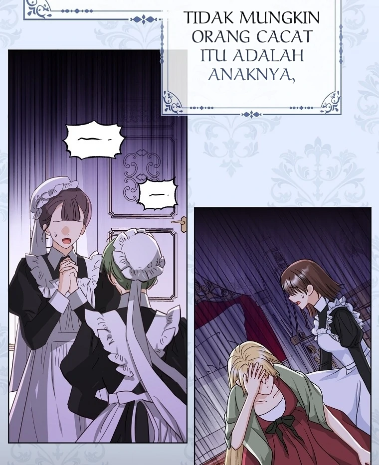 I'm The Villain's Favorite chapter 45 halaman 74