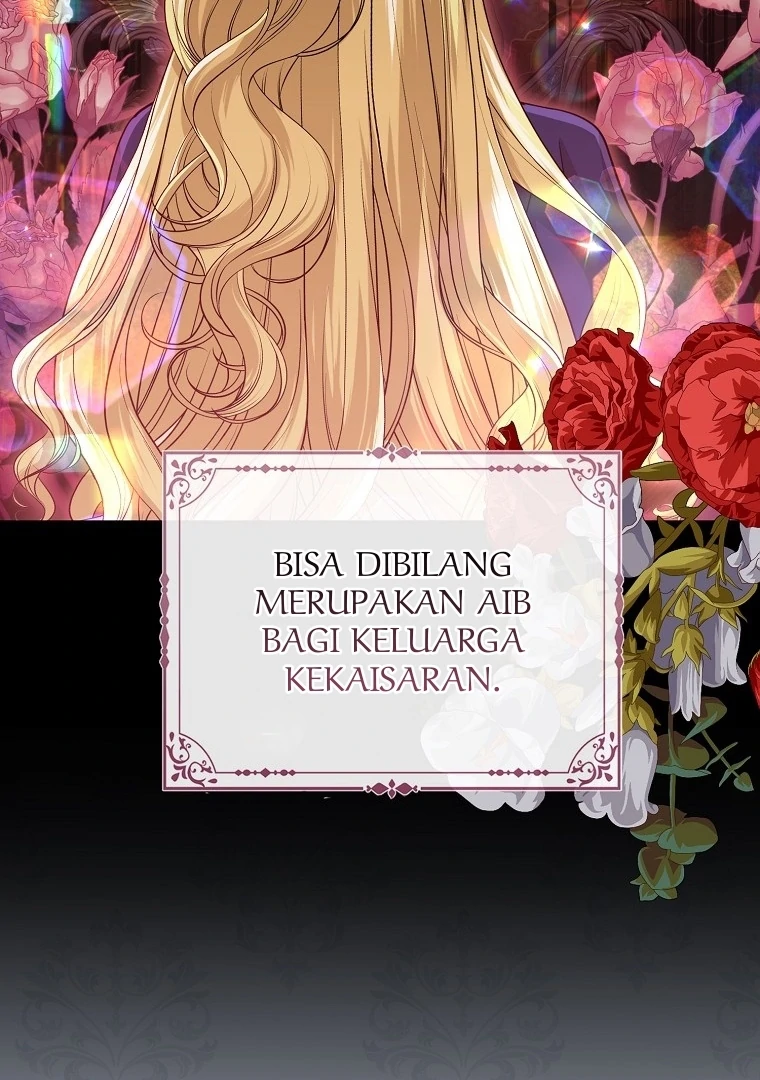 I'm The Villain's Favorite chapter 45 halaman 77