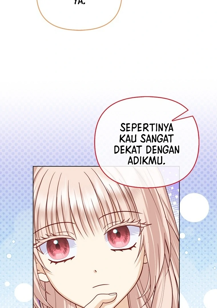 I'm The Villain's Favorite chapter 45 halaman 8