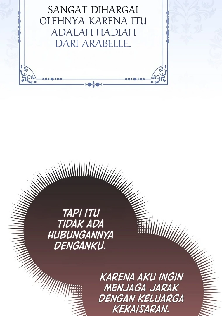 I'm The Villain's Favorite chapter 45 halaman 81