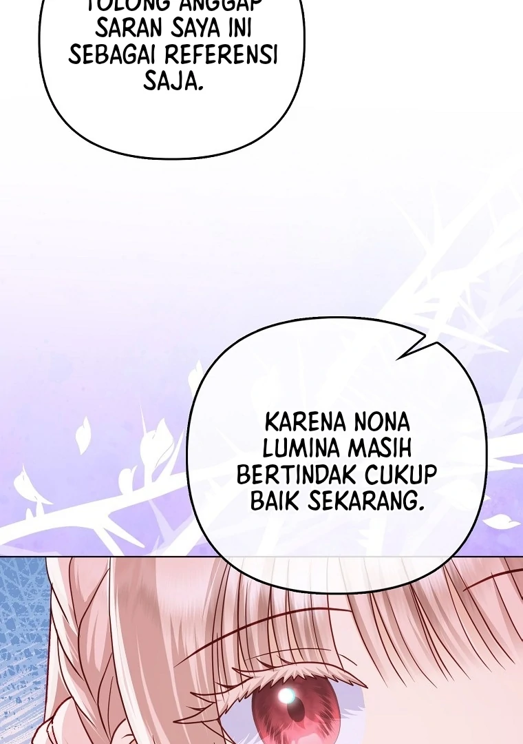 I'm The Villain's Favorite chapter 45 halaman 83