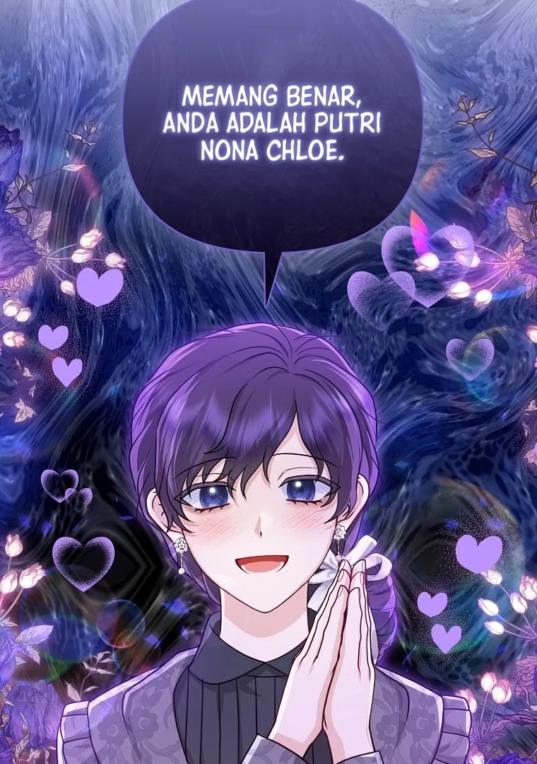 I'm The Villain's Favorite chapter 45 halaman 86