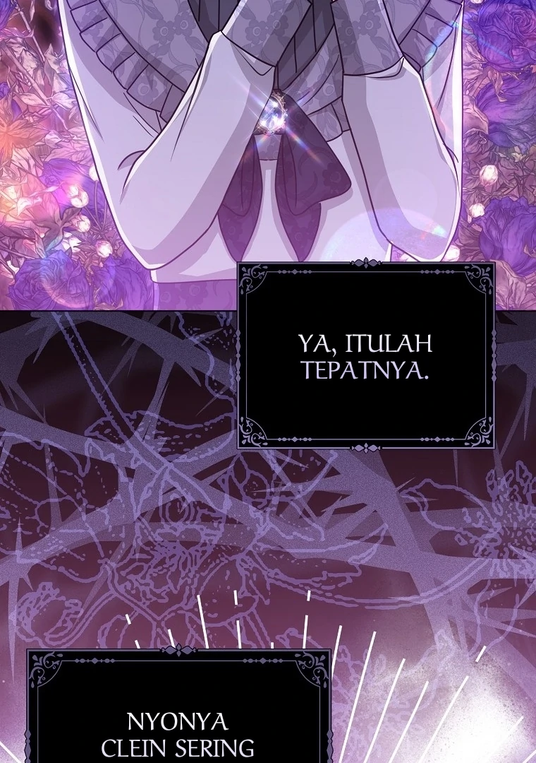 I'm The Villain's Favorite chapter 45 halaman 87