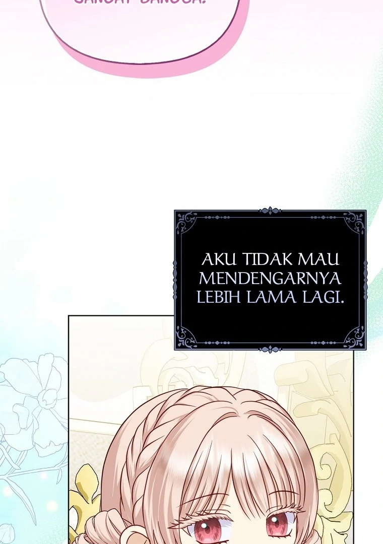 I'm The Villain's Favorite chapter 45 halaman 89