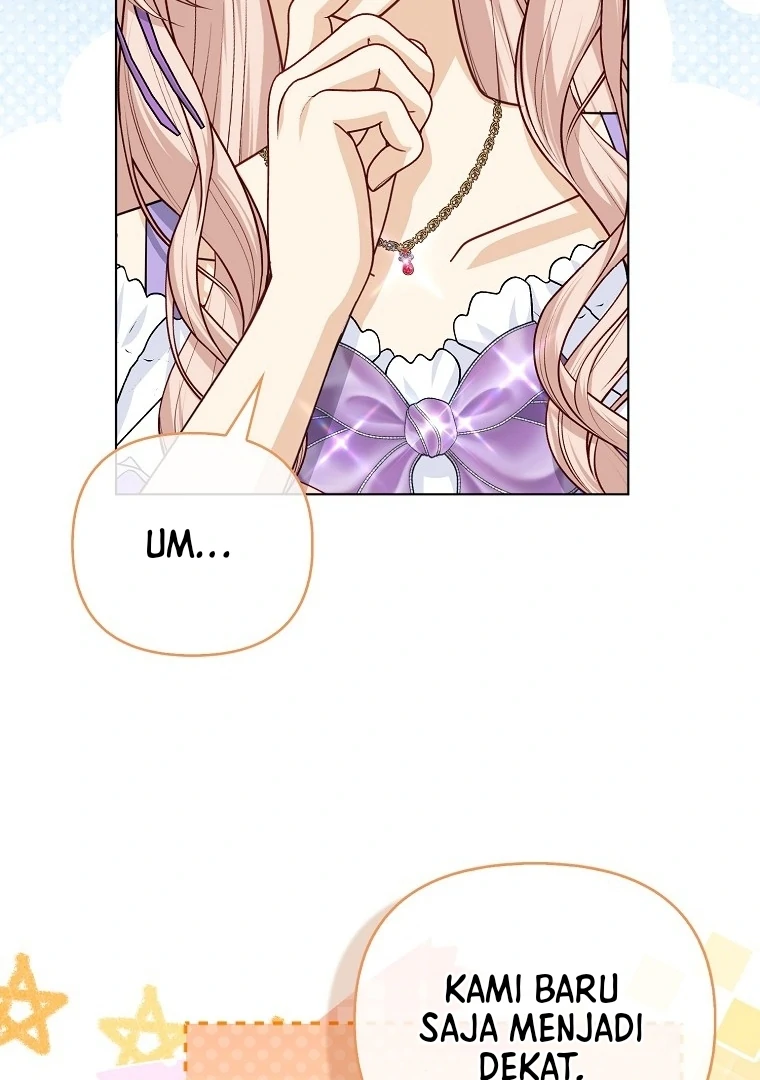 I'm The Villain's Favorite chapter 45 halaman 9