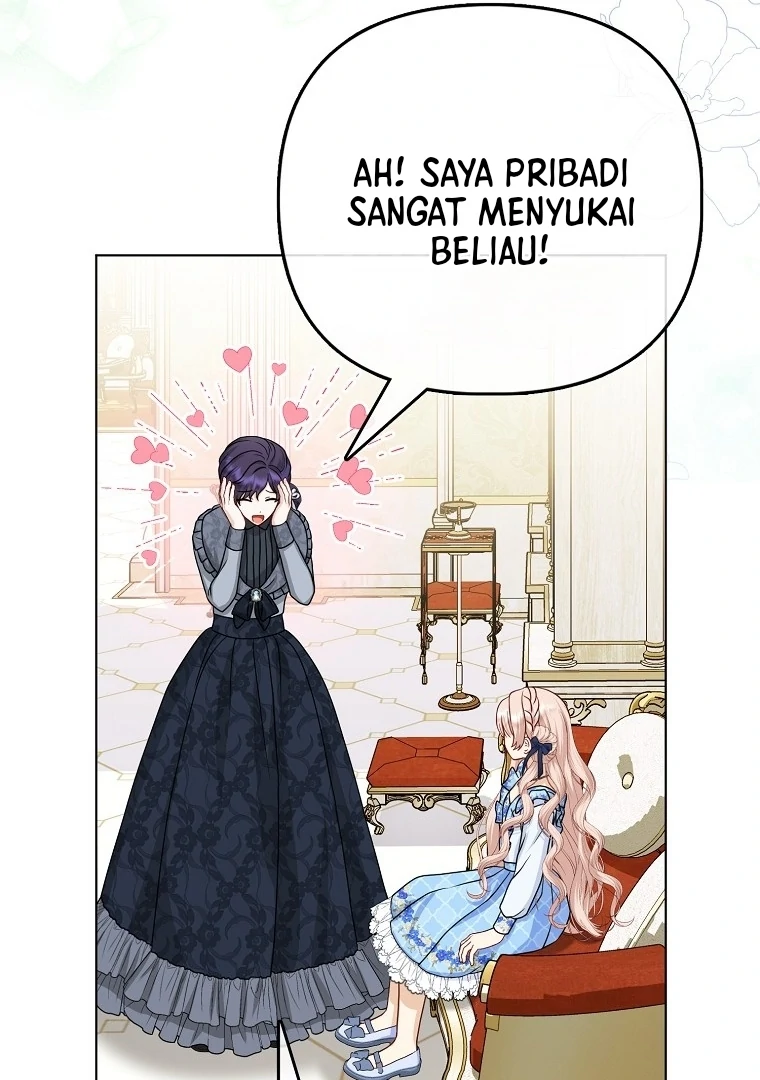 I'm The Villain's Favorite chapter 45 halaman 91