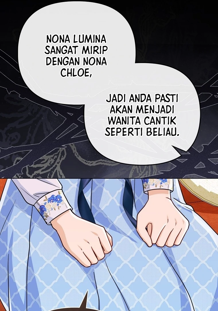 I'm The Villain's Favorite chapter 45 halaman 96