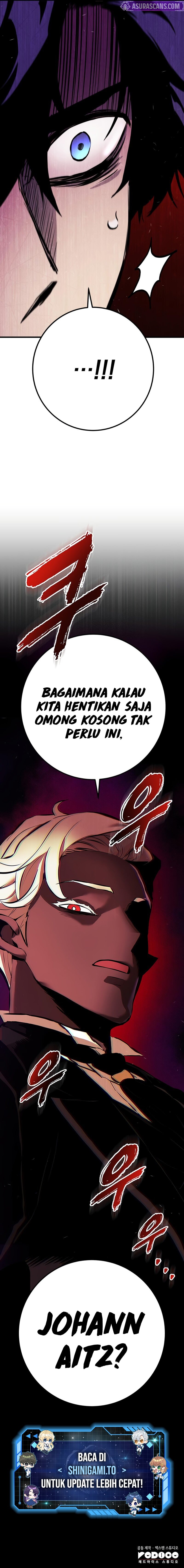 The Wandering Knight's Survival Manual chapter 21 halaman 27