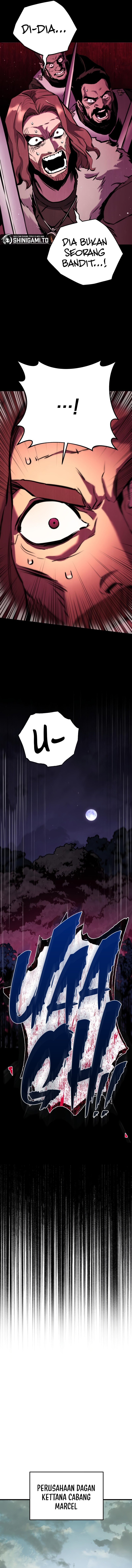 The Wandering Knight's Survival Manual chapter 21 halaman 4