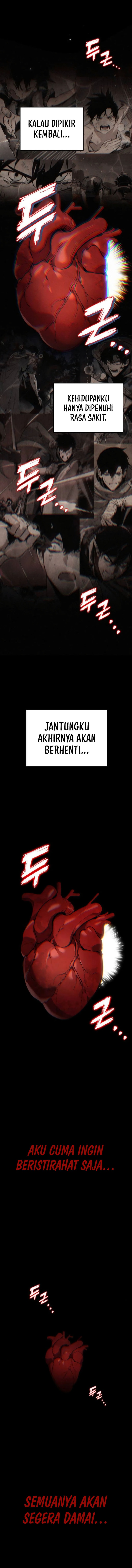 The Wandering Knight's Survival Manual chapter 30 halaman 16