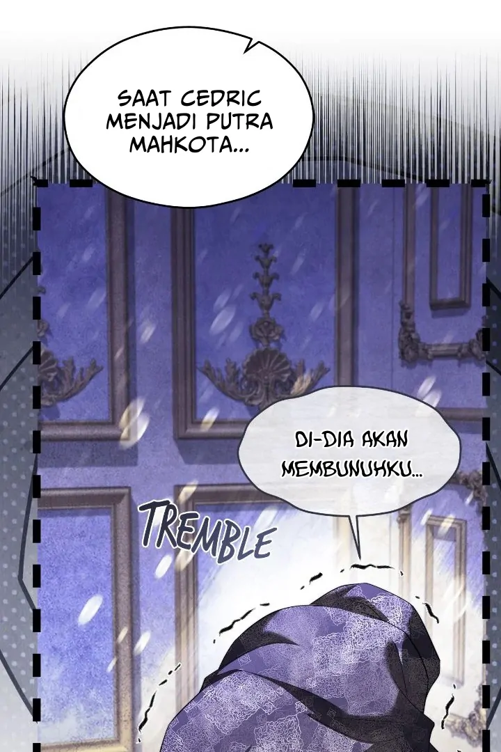 Um imperador Sewu anos mais novo que eu está obcecado chapter 55 halaman 10
