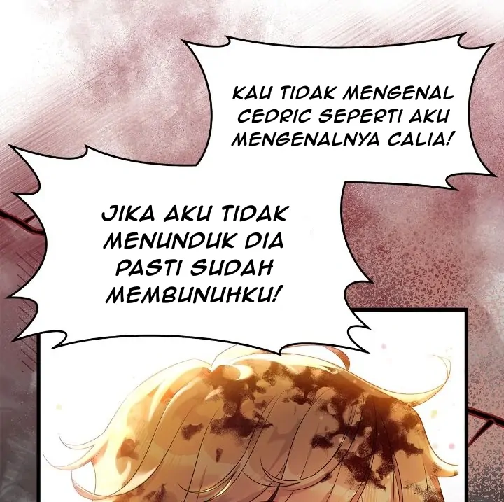 Um imperador Sewu anos mais novo que eu está obcecado chapter 55 halaman 14