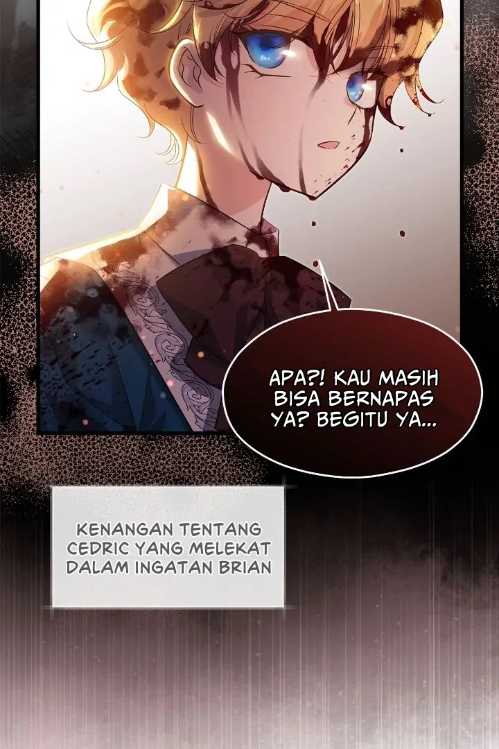 Um imperador Sewu anos mais novo que eu está obcecado chapter 55 halaman 15