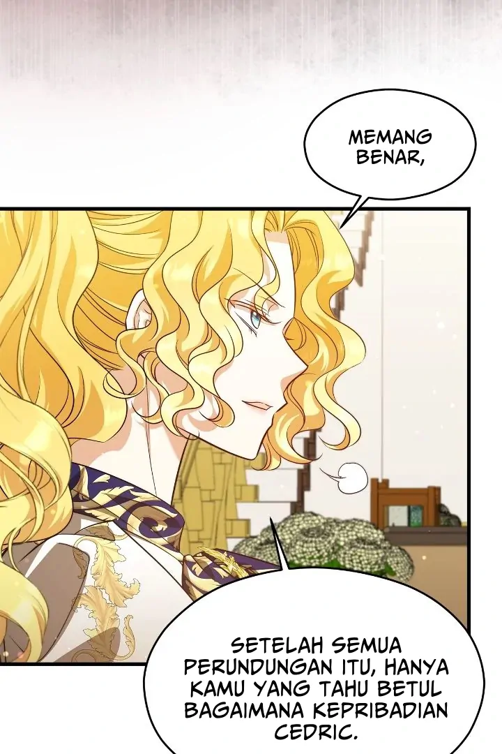 Um imperador Sewu anos mais novo que eu está obcecado chapter 55 halaman 16