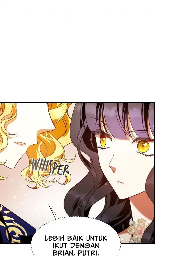 Um imperador Sewu anos mais novo que eu está obcecado chapter 55 halaman 23