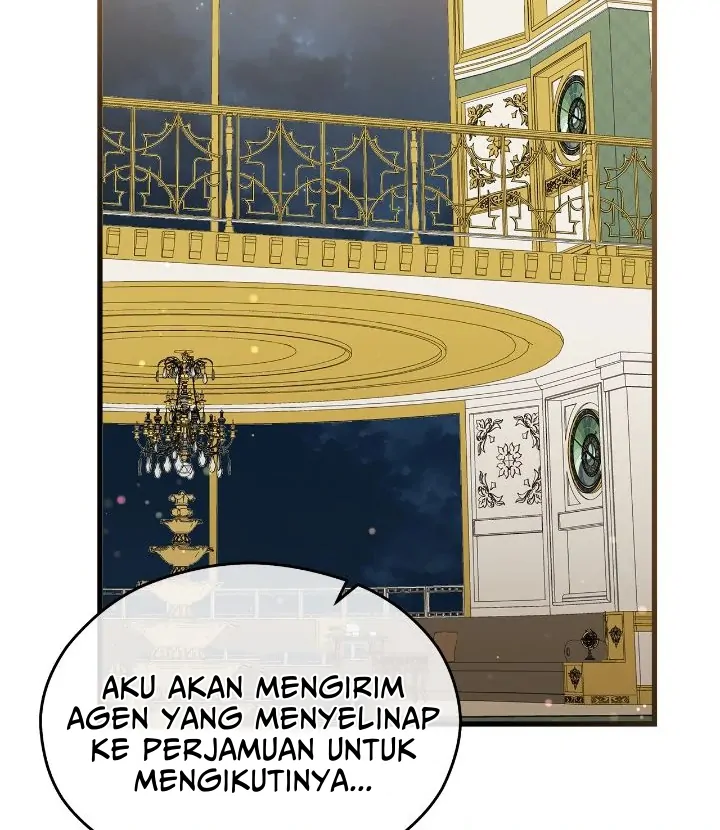 Um imperador Sewu anos mais novo que eu está obcecado chapter 55 halaman 27