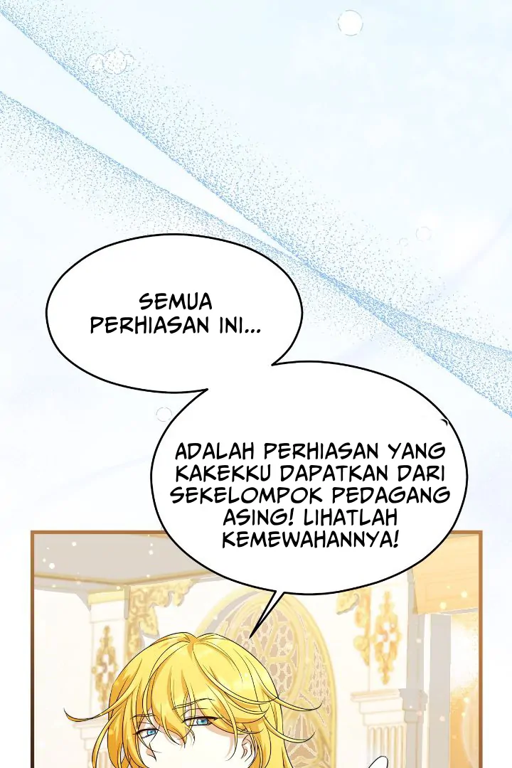 Um imperador Sewu anos mais novo que eu está obcecado chapter 55 halaman 37