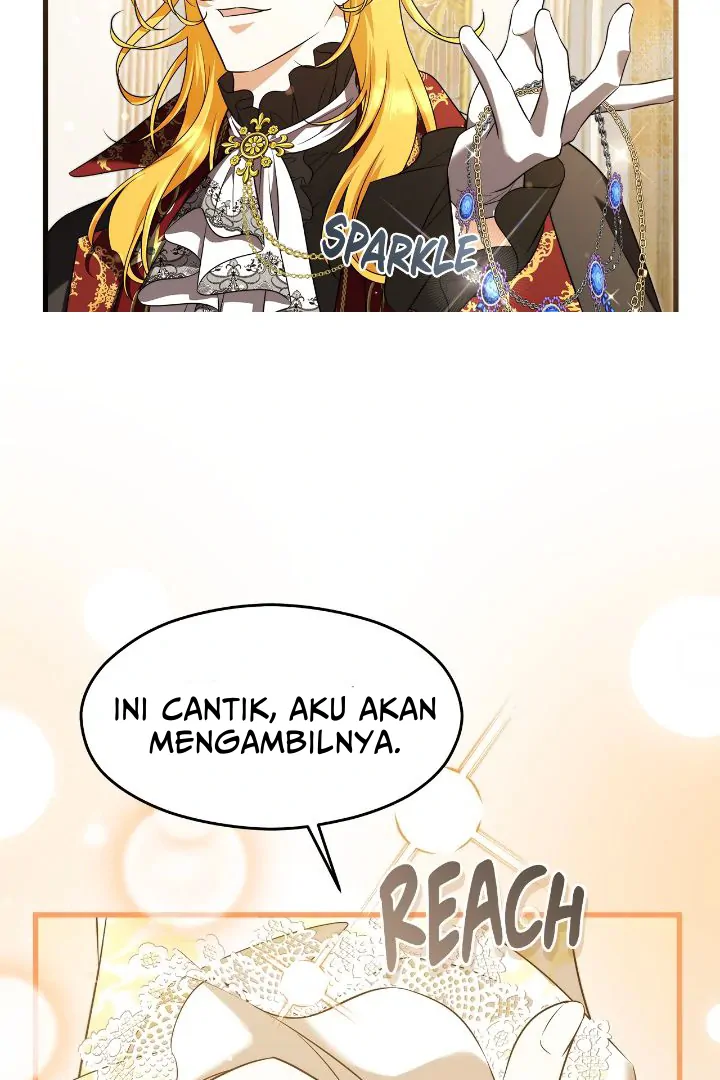 Um imperador Sewu anos mais novo que eu está obcecado chapter 55 halaman 38