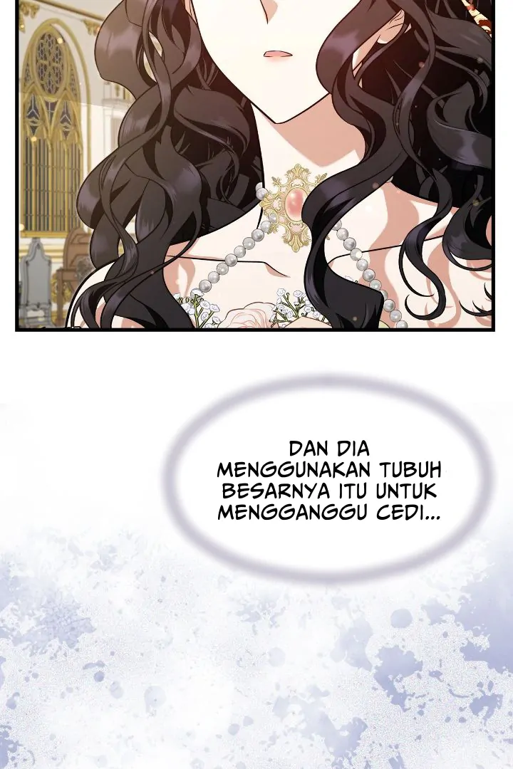 Um imperador Sewu anos mais novo que eu está obcecado chapter 55 halaman 4