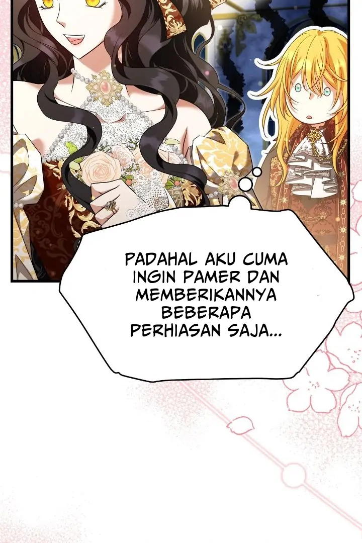 Um imperador Sewu anos mais novo que eu está obcecado chapter 55 halaman 48