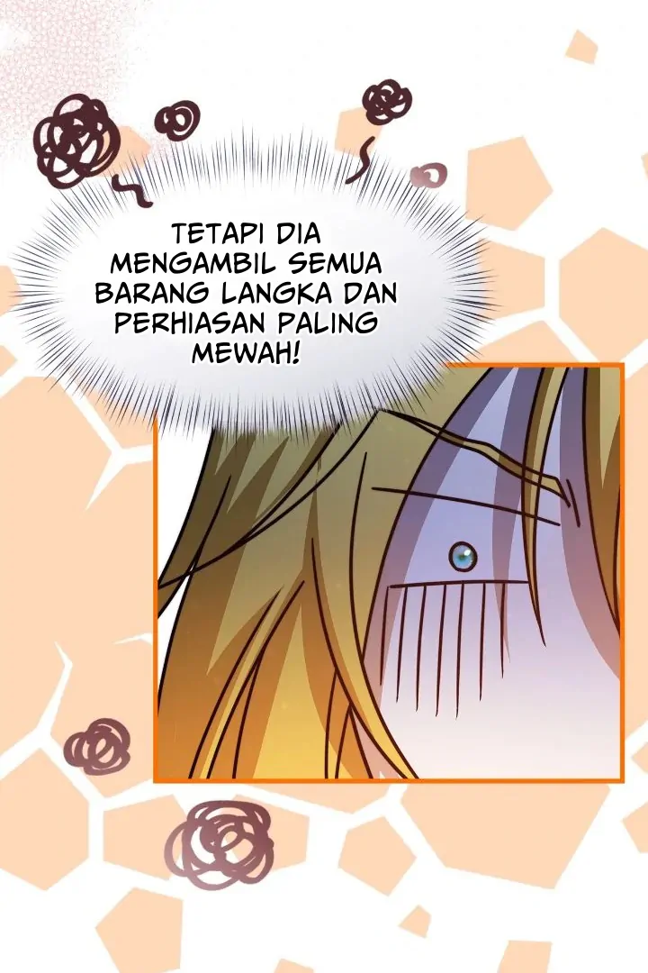 Um imperador Sewu anos mais novo que eu está obcecado chapter 55 halaman 49
