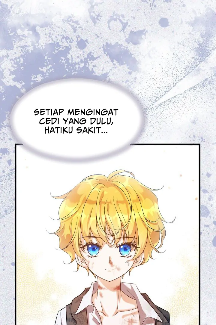 Um imperador Sewu anos mais novo que eu está obcecado chapter 55 halaman 5