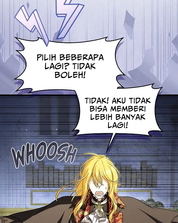 Um imperador Sewu anos mais novo que eu está obcecado chapter 55 halaman 52