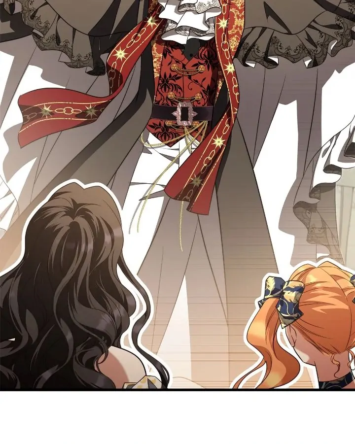 Um imperador Sewu anos mais novo que eu está obcecado chapter 55 halaman 53