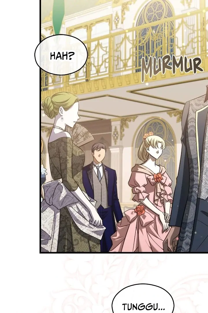 Um imperador Sewu anos mais novo que eu está obcecado chapter 55 halaman 61