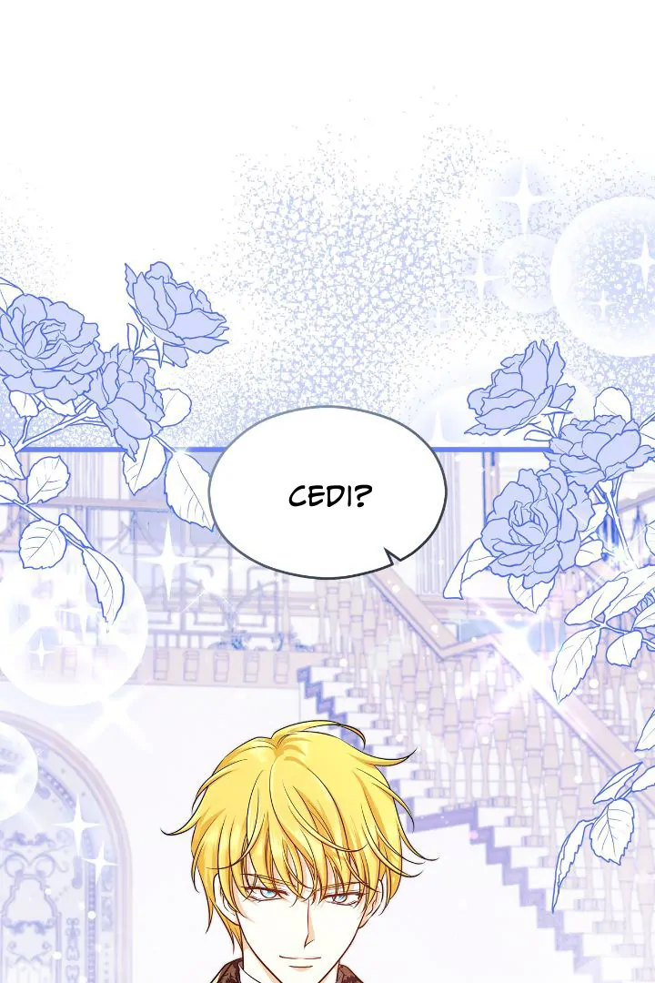 Um imperador Sewu anos mais novo que eu está obcecado chapter 55 halaman 68