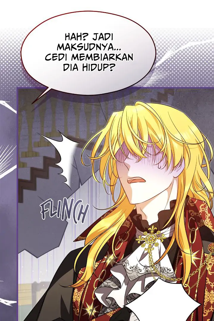 Um imperador Sewu anos mais novo que eu está obcecado chapter 55 halaman 7