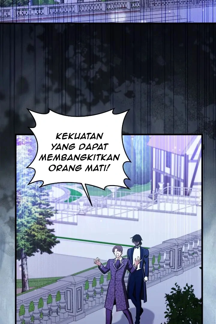 Um imperador Sewu anos mais novo que eu está obcecado chapter 55 halaman 73