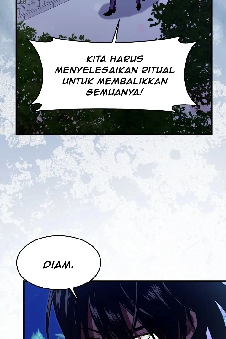 Um imperador Sewu anos mais novo que eu está obcecado chapter 55 halaman 74