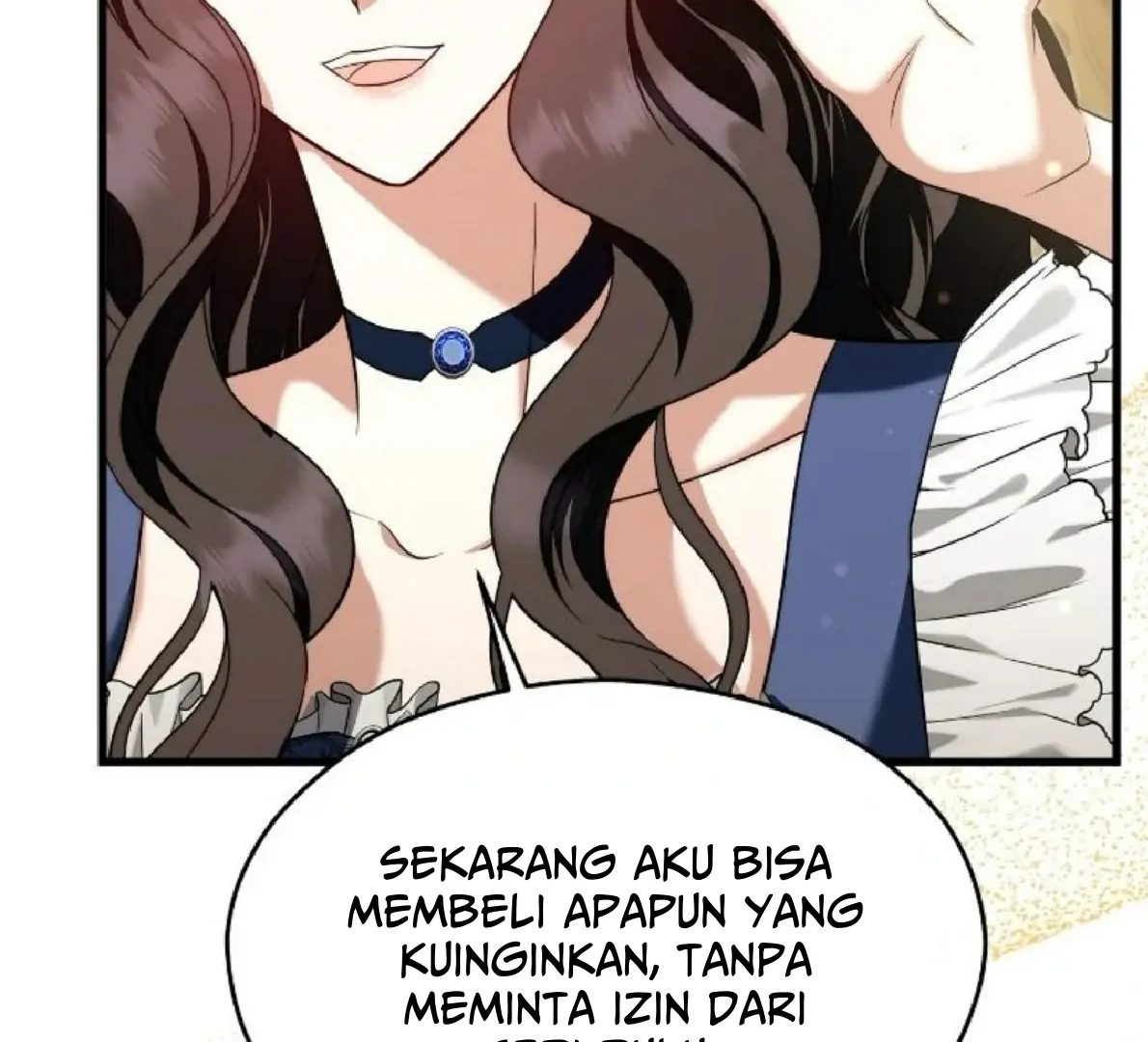 Um imperador Sewu anos mais novo que eu está obcecado chapter 56 halaman 87