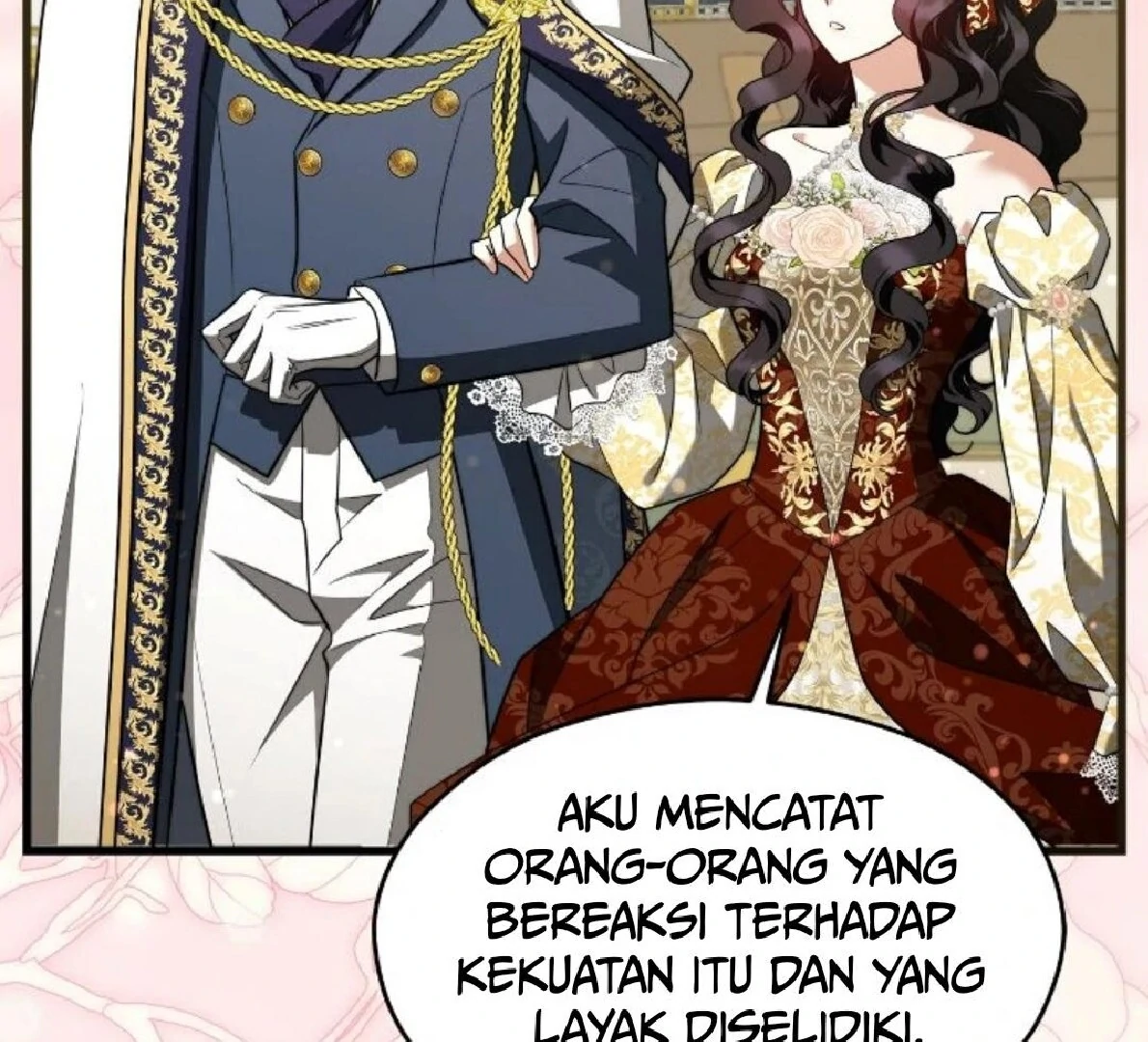 Um imperador Sewu anos mais novo que eu está obcecado chapter 56 halaman 10