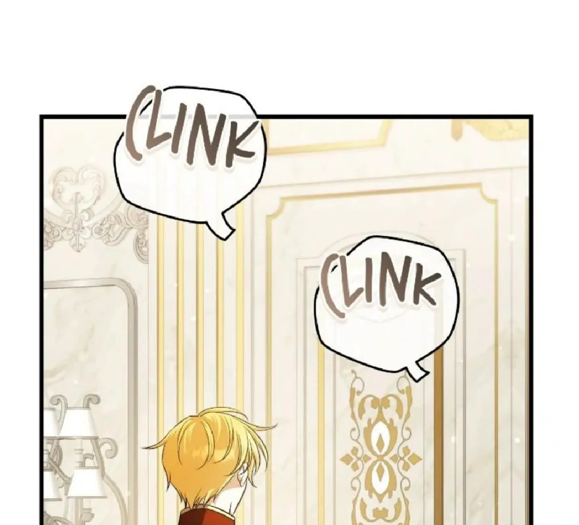 Um imperador Sewu anos mais novo que eu está obcecado chapter 56 halaman 94