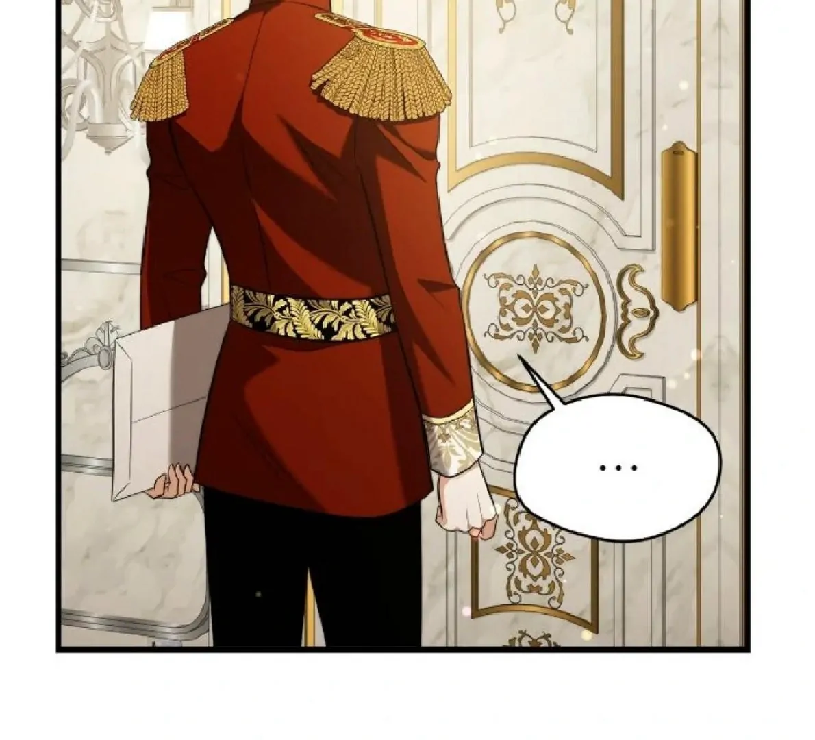 Um imperador Sewu anos mais novo que eu está obcecado chapter 56 halaman 95