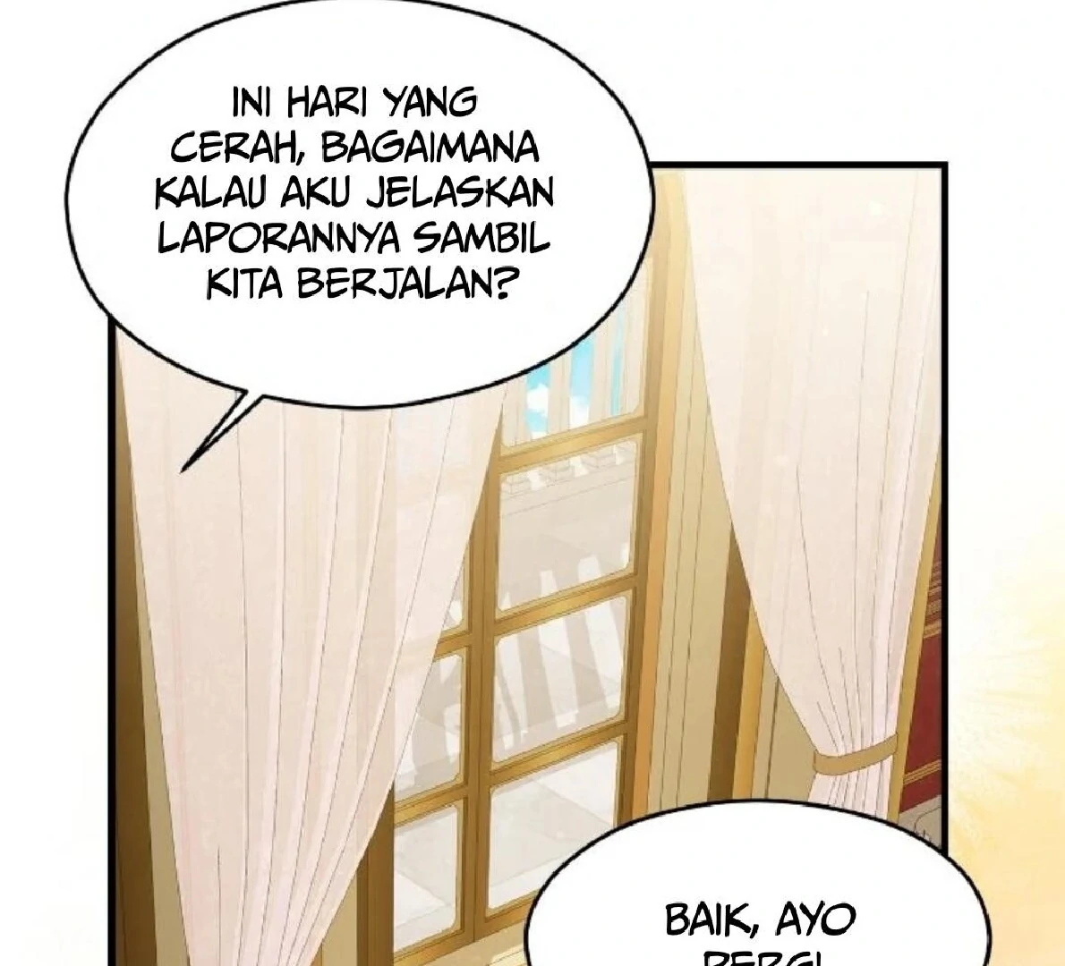 Um imperador Sewu anos mais novo que eu está obcecado chapter 56 halaman 105