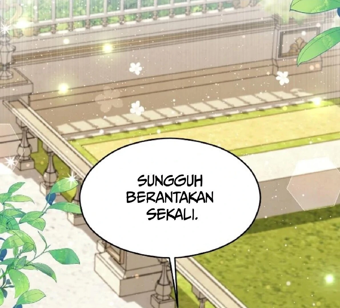Um imperador Sewu anos mais novo que eu está obcecado chapter 56 halaman 109