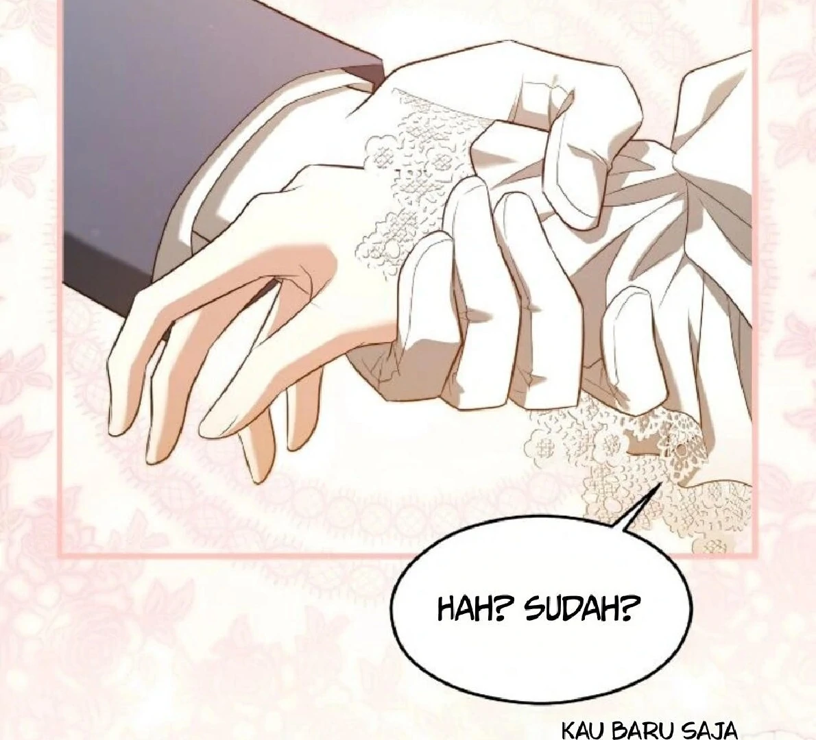 Um imperador Sewu anos mais novo que eu está obcecado chapter 56 halaman 11