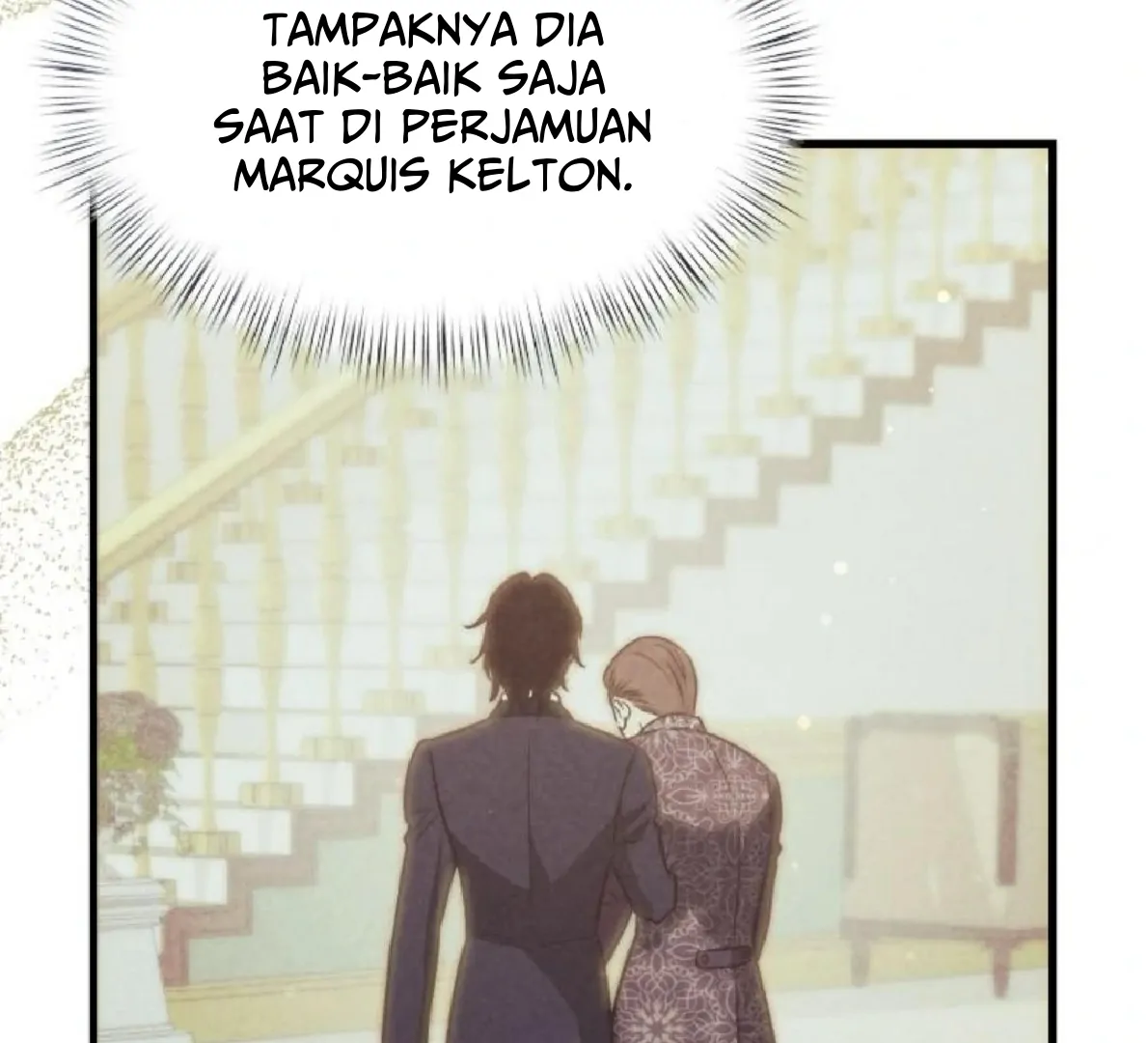 Um imperador Sewu anos mais novo que eu está obcecado chapter 56 halaman 114