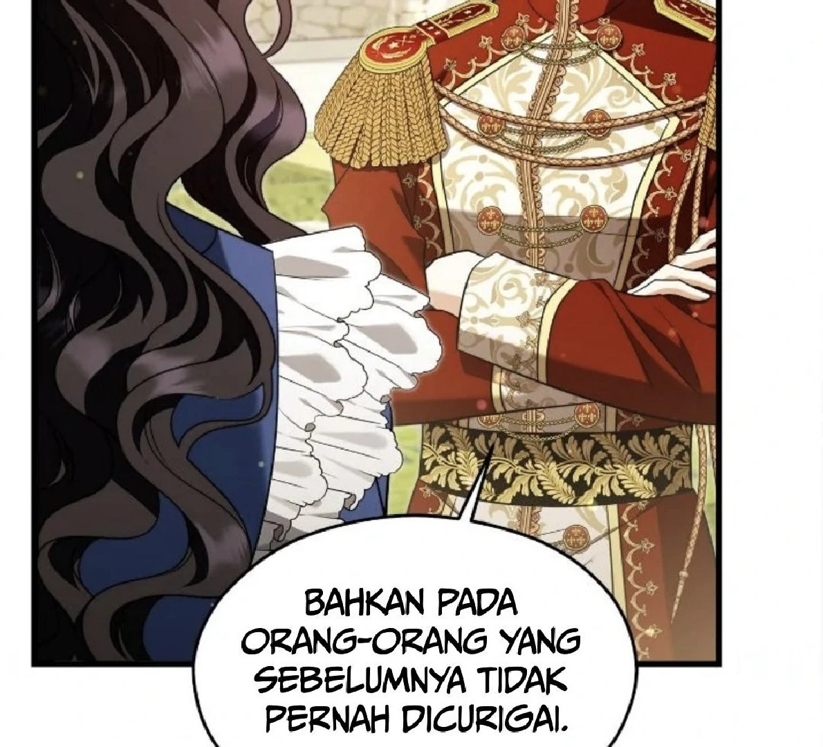 Um imperador Sewu anos mais novo que eu está obcecado chapter 56 halaman 131