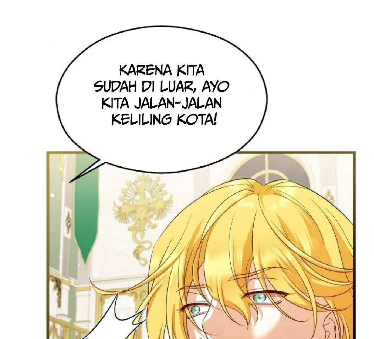 Um imperador Sewu anos mais novo que eu está obcecado chapter 56 halaman 16