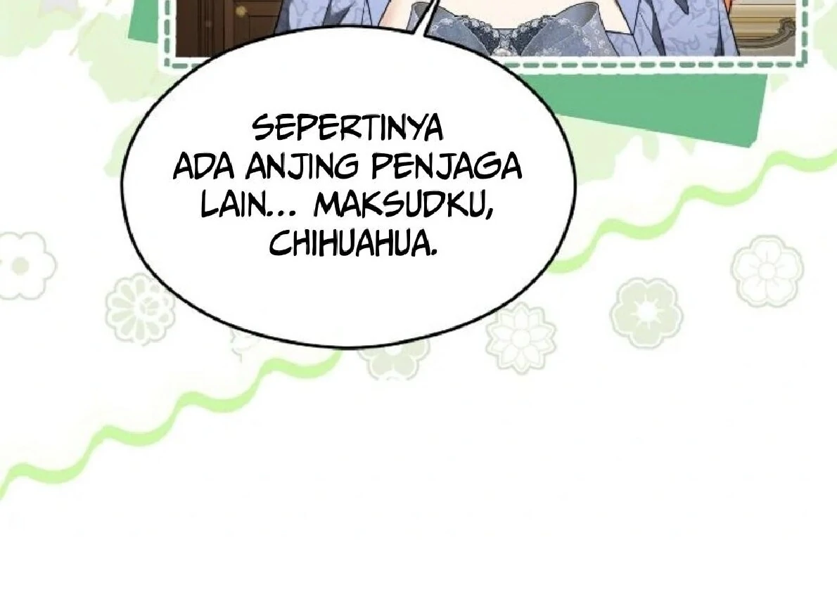 Um imperador Sewu anos mais novo que eu está obcecado chapter 56 halaman 24