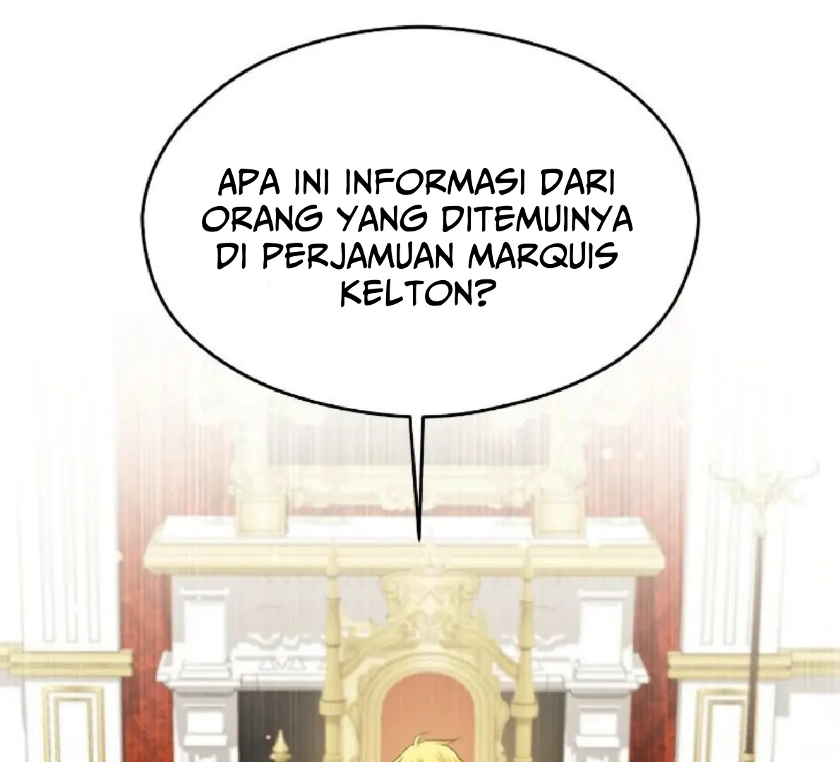 Um imperador Sewu anos mais novo que eu está obcecado chapter 56 halaman 26