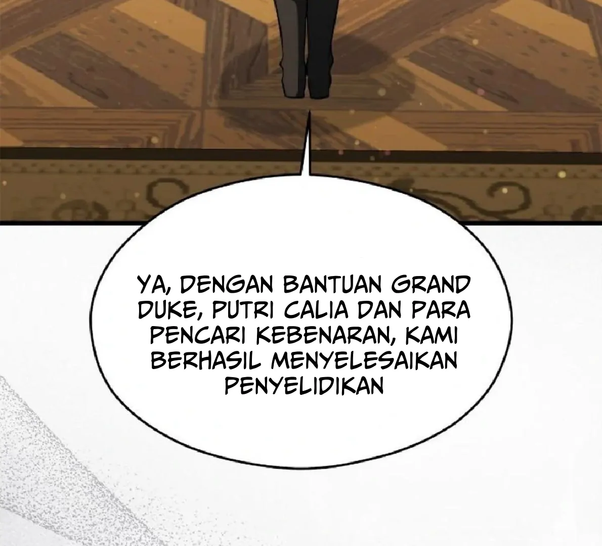 Um imperador Sewu anos mais novo que eu está obcecado chapter 56 halaman 28